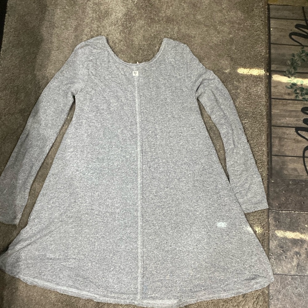 Women dress billa bong size large